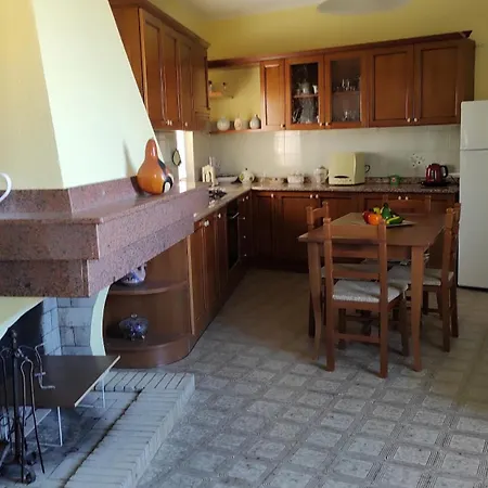 Cora Manna * Càbras