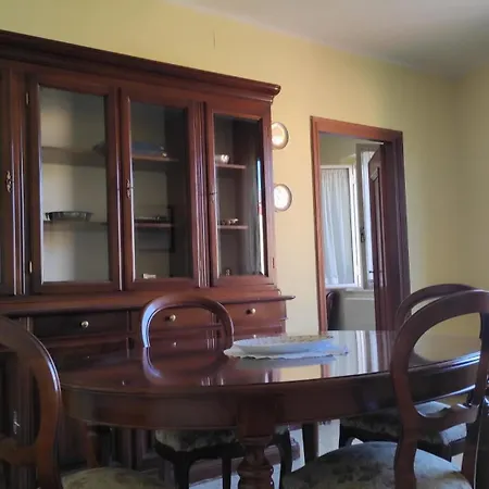 Cora Manna Semesterbostad Càbras