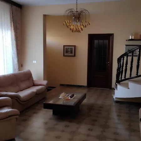 بيت للعطل Cora Manna Càbras