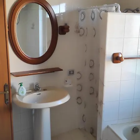 Holiday home Cora Manna *